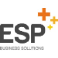 ESP Business Solutions Logo