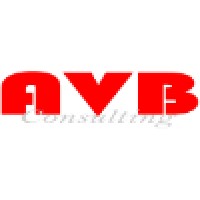 AVB Consulting Logo