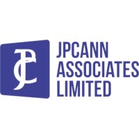 JPCANN ASSOCIATES LIMITED Logo