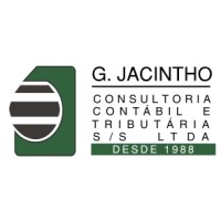 G.Jacintho Consultoria Logo