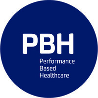 Performance Based Healthcare Logo