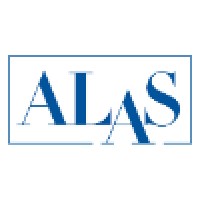 ALaS Consulting LLC Logo