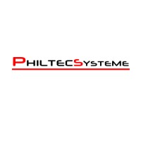 Philtec Système Logo