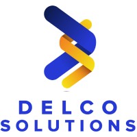 Delco Solutions Logo