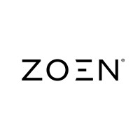 ZOENbyENZO® Logo