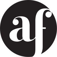 AF Atelier Logo