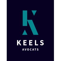 KEELS Avocats Logo
