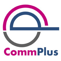 CommPlus Logo