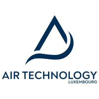 Air Technology Luxembourg Logo