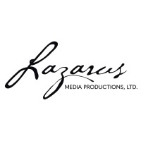 Lazarus Media Productions Logo