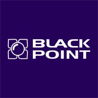 Black Point S.A. Official Logo