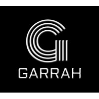 Garrah Soluções Estratégicas Logo