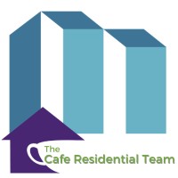 The Cafe Residential Team at McGrath Realty Inc Logo