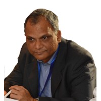 Venkata Nukala Logo
