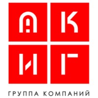 Группа компаний АКИГ Logo