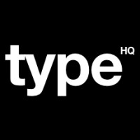 Type Logo