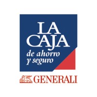 La Caja de Ahorro y Seguro Logo