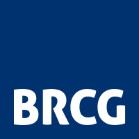 BRCG Logo