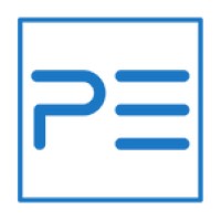 Peterson e Escobar Advogados Logo