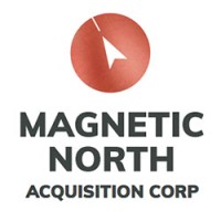 Magnetic North Acquisition Corp Logo