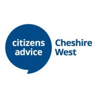 Citizens Advice Cheshire West Logo