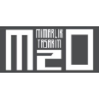 m2o Architecture and Design Logo