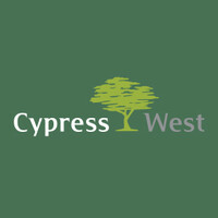 Cypress West Partners Logo