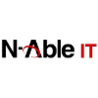 N-Able IT Logo