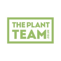 The Plant Team Logo