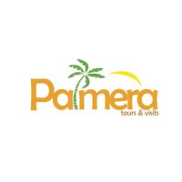 Palmera Tours And Visits Logo