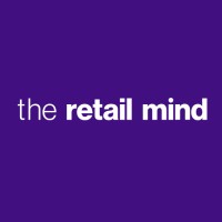the retail mind Logo
