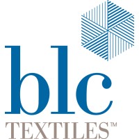 blc TEXTILES Logo