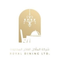 Royal Dining LTD Logo