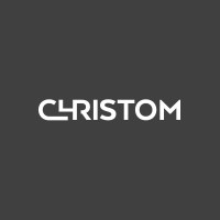 Christom Pty Ltd Logo