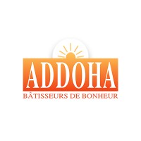 Groupe Addoha Sénégal Logo