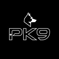Positive K9 Training Logo