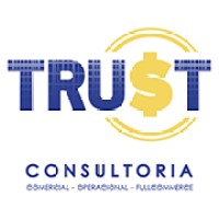 Trust Consultoria Digital Logo