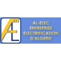 ALELEC Logo