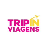 Tripin Viagens & Franquias Logo