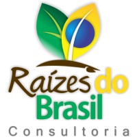 Raízes do Brasil Consultoria Logo