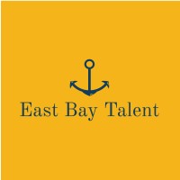 East Bay Talent Logo
