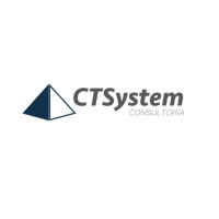 CTSystem Telecom Logo