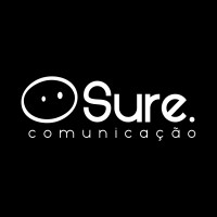 Sure Comunicação Logo