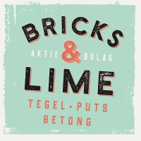 Bricks & Lime AB Logo