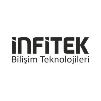 İnfitek Bilişim Teknolojileri Logo