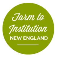 Farm to Institution New England Logo
