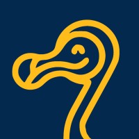 Digi Dodo studio Logo