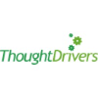ThoughtDrivers Logo