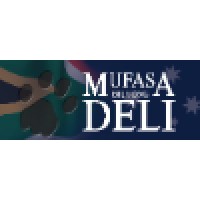 Mufasa Biltong Delites Logo