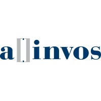 allinvos GmbH Logo